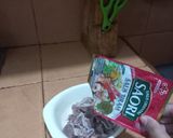Foto langkah ke 3 dari resep Japchae Shirataki.