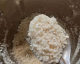 A picture of step 1 of Ground Rice Pudding / Kheer.