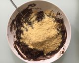 Foto del passaggio 3 della ricetta Castagne di cioccolato 🌷