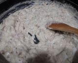 Foto del paso 2 de la receta Croquetas de pollo y bacon