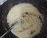 रवा/सूजी का हलवा (Rava/ suji ka halwa recipe in Hindi) रेसिपी चरण 5 फोटो