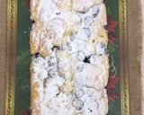 Foto del paso 6 de la receta: BUDÍN DE ARÁNDANOS 🫐🍰