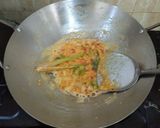 Foto langkah ke 4 dari resep Salted Egg Chicken.