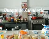 Foto del paso 1 de la receta: Queque de Zanahoria | Carrot cake