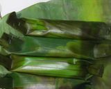 Foto langkah ke 5 dari resep Pepes Ikan Pindang.