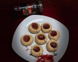 Raspberry cave cookies recipe step 6 photo