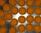 Foto langkah ke 3 dari resep 21. Pie susu.