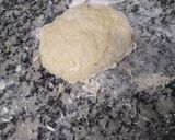 Foto del paso 2 de la receta: Rosca de Pascua con crema pastelera