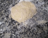Foto del paso 2 de la receta: Rosca de Pascua con crema pastelera