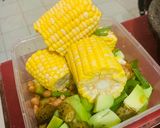 Foto langkah ke 1 dari resep Sayur Asem.
