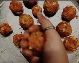লাড্ডু (ladoo recipe in Bengali) রেসিপি ধাপ - 3 ছবি