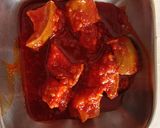 ખાટી કેરી નું અથાણું (Khati Keri Athanu Recipe In Gujarati) રેસીપી સ્ટેપ3ફોટો