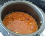 રાજમા ચાવલ (Rajma Chawal Recipe In Gujarati) રેસીપી સ્ટેપ9ફોટો