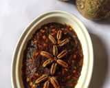 কদবেল খেজুরের আচার (kodbel khejurer achar recipe in bengali) রেসিপির ধাপ 7 ছবি