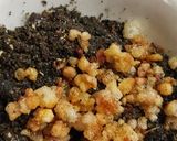 કાળા તલ નું કચરિયું (Kala Til Kachariyu Recipe In Gujarati) રેસીપી સ્ટેપ3ફોટો
