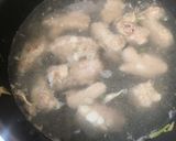 รูปขั้นตอนการทำที่ 1 ของ ข้าวต้มซี่โครงหมู