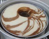 Foto langkah ke 5 dari resep Bolu kukus coklat (#pr_olahancoklat).
