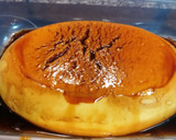 Foto del paso 3 de la receta: 85. Flan de vainilla sin huevo y sin horno