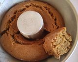 Foto del paso 5 de la receta: Torta de miel negra
