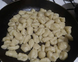 Foto del paso 4 de la receta: Ñoquis de papa súper livianos
