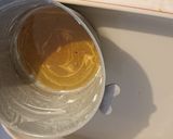 Une image de l'étape 3 de Flan aux œufs maison.