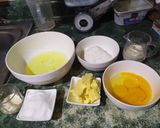Foto del paso 2 de la receta: Orange Rolls