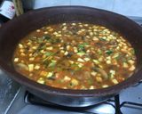 Foto del paso 3 de la receta: Caldo de arroz