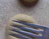 Foto del paso 3 de la receta: Galletas de canela, sin manteca🤭