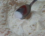 Foto del paso 3 de la receta: Pan casero tipo campo - ideal brusquetas