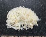 Foto del paso 1 de la receta Solomillo a la pimienta