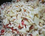 झालमुरी (Jhalmuri recipe in hindi) रेसिपी चरण 5 फोटो