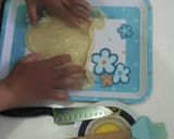 Foto langkah ke 9 dari resep Roti Canai 🇲🇾.