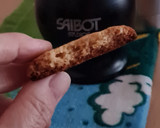 Foto del paso 4 de la receta: Galletitas de miel 🍯 🐝 (otras) 🍊 Galletas de miel con fragancia a naranja tipo Melitas®