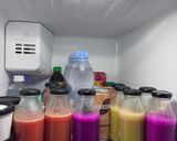 Foto langkah ke 5 dari resep Jus 3 Dewa.