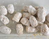 Foto del paso 6 de la receta: Croquetas de pollo y ternera