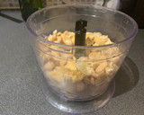 Foto del paso 1 de la receta: Queso untable vegano de anacardos y cebollino