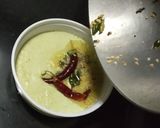 ओल्या नारळाची चटणी (olya naralachi chutney recipe in marathi) रेसिपी स्टेप 3 फोटो 