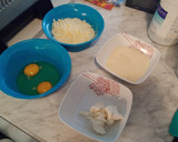 Foto del paso 1 de la receta: Pizza Crust- Low Carb & Keto