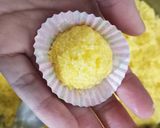 Foto del paso 5 de la receta: Coquitos 🥥