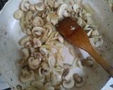 Foto del paso 2 de la receta: Lomo con salsa de champiñones