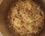 Csirkemájas rizottó recept fázis 3 fotója