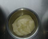 Foto langkah ke 1 dari resep Cuisine burger/mantao.