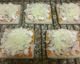 Foto del paso 4 de la receta: Tostas de champiñones