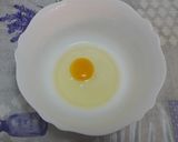 Pas rețetă Ruladă cu gem de zmeură 2 fotografie