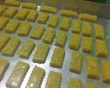 Foto langkah ke 4 dari resep Kastengel Ekonomis.