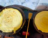 Curd dosa recipe step 2 photo