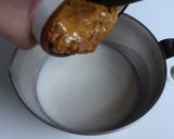 【純素無油】巧克力杯子蛋糕的食譜步驟3照片