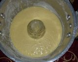صورة لخطوة 3 من وصفة كيكة الكوكوط