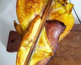 Foto langkah ke 1 dari resep Sambal Goreng Cumi" Raksasa.