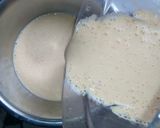 A picture of step 3 of Semovita moimoi.